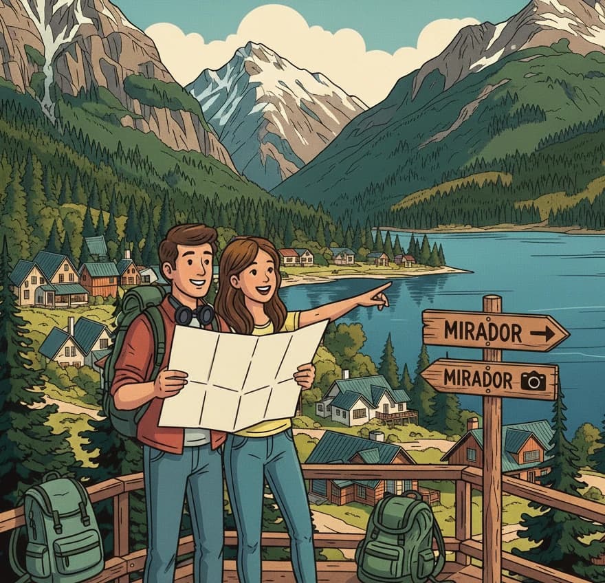 Primera Vez en Villa Meliquina: Guía para Principiantes