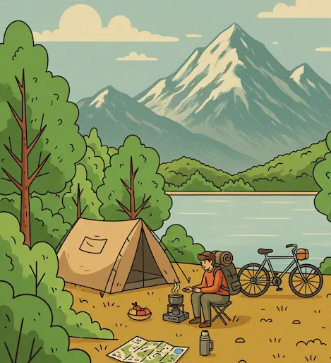 Viajar a Villa Meliquina con Presupuesto Limitado: Consejos y Tips